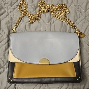 Vintage Coach Purse Bag